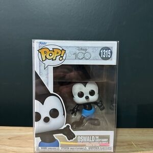 Funko Pop Disney 100 Oswald the lucky rabbit